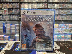 PS5 Unknown 9 Awakening (PlayStation 5)
