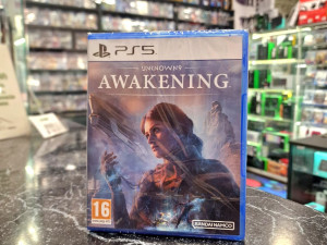 Unknown 9 Awakening (PS5 - PlayStation 5)