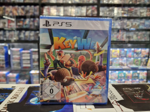 PS5 KeyWe (PlayStation 5)