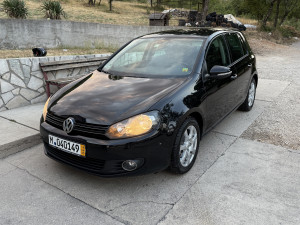 Golf 1.6 tdi  god.2011 top stanje uvoz njemacka