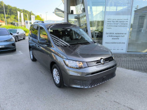 Volkswagen Caddy Life 2025