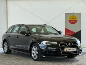 Audi A6 3.0 TDI 2016 ILMA