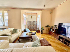 Trosoban stan prodaja Bistrik Sarajevo