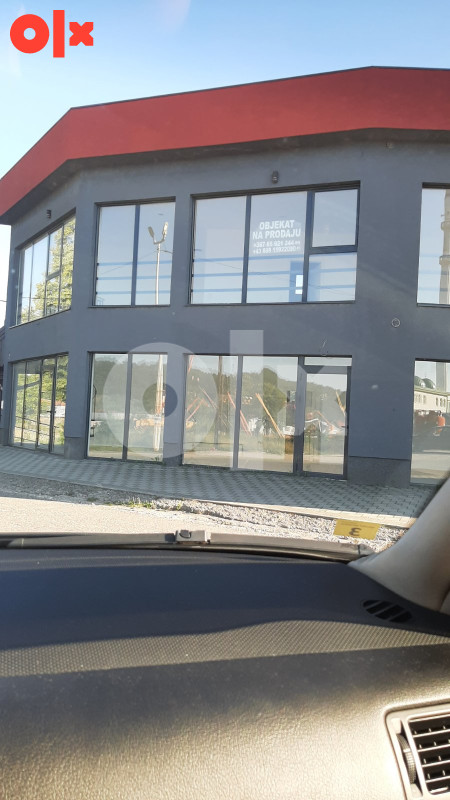 Poslovni prostor Tinja 130m2 2