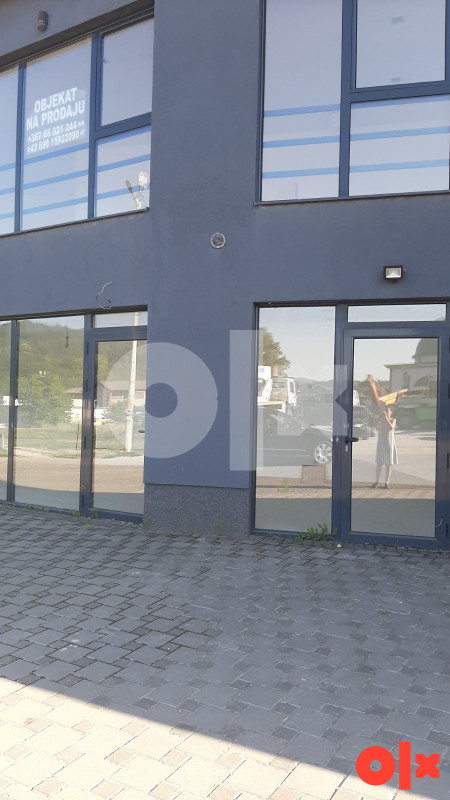 Poslovni prostor Tinja 130m2 3