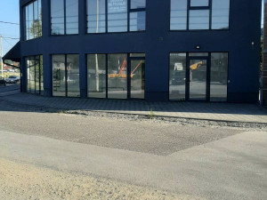 Poslovni prostor Tinja 130m2