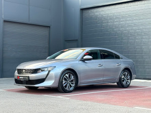 Peugeot 508 1.5 BlueHDI 130ks Automatik Allure EAT8