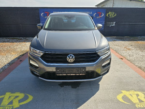 Volkswagen T-Roc 2.0 tdi dsg