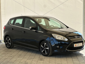 Ford C-MAX 2013 ILMA