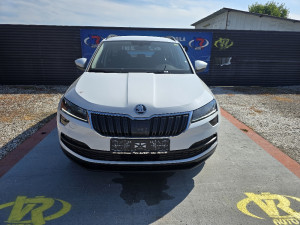 Škoda Karoq 2.0 tdi dsg