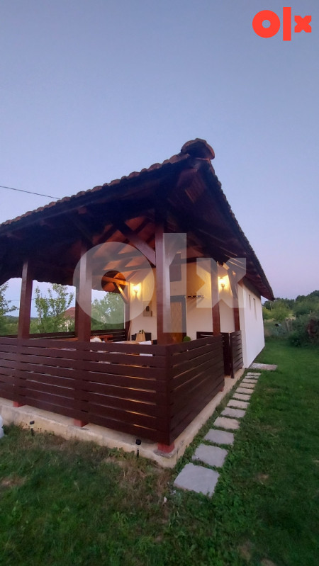 Vikendica Mala Kola Banja Luka