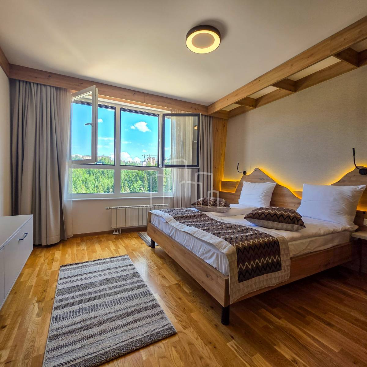 Studio Apartman u srcu Jahorine 37m2 Vučko Jahorina