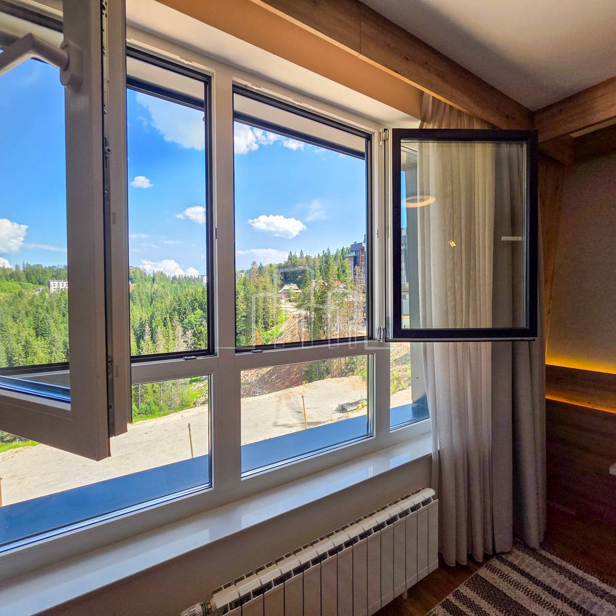 Studio Apartman u srcu Jahorine 37m2 Vučko Jahorina 2