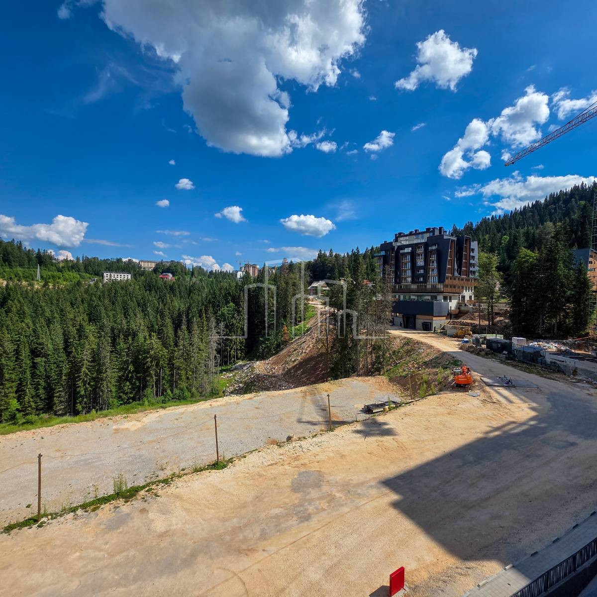 Studio Apartman u srcu Jahorine 37m2 Vučko Jahorina 4