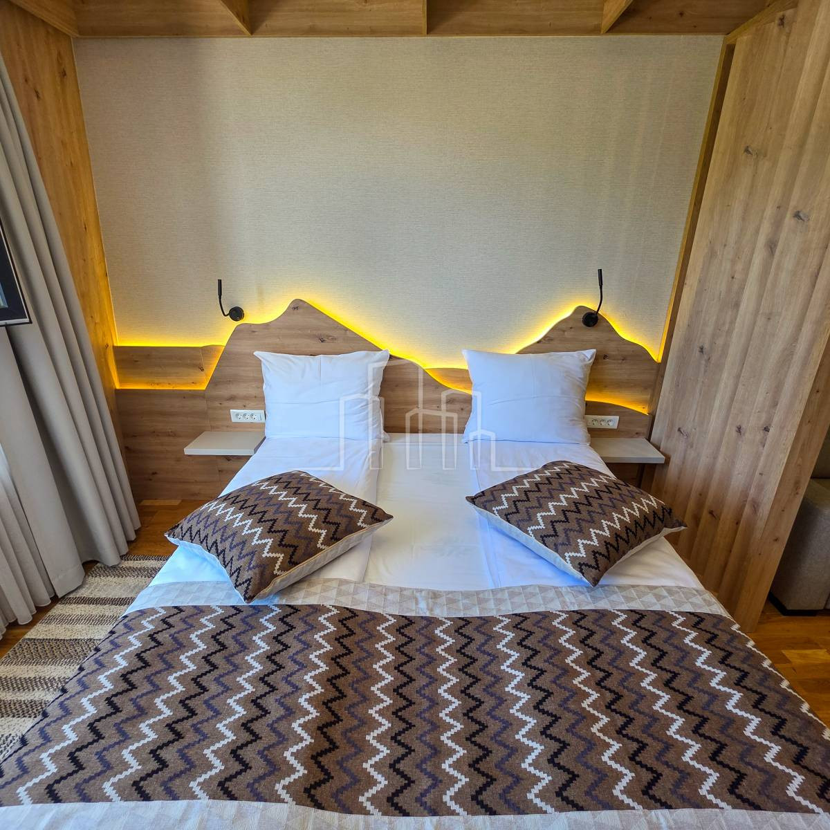 Studio Apartman u srcu Jahorine 37m2 Vučko Jahorina 6
