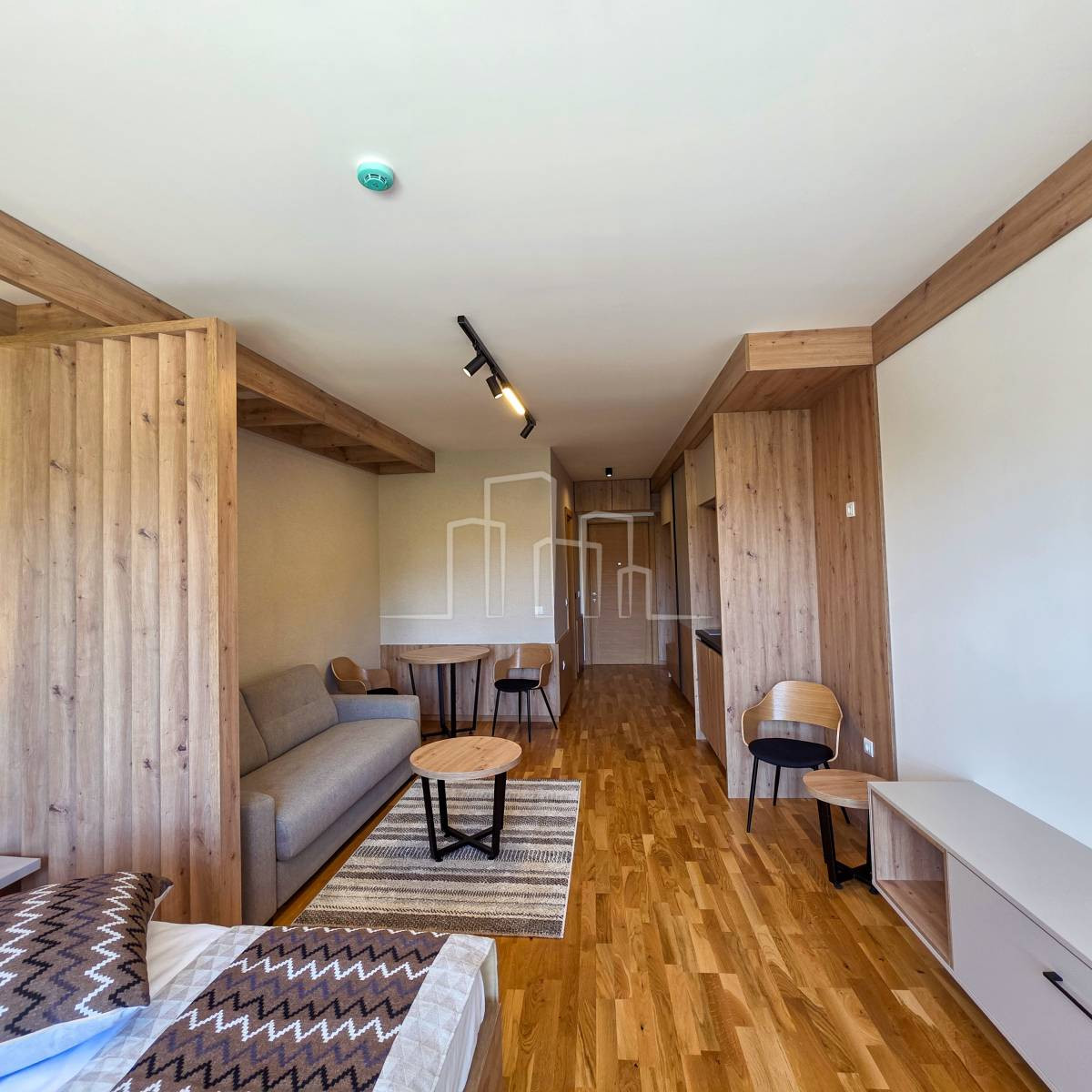 Studio Apartman u srcu Jahorine 37m2 Vučko Jahorina 8