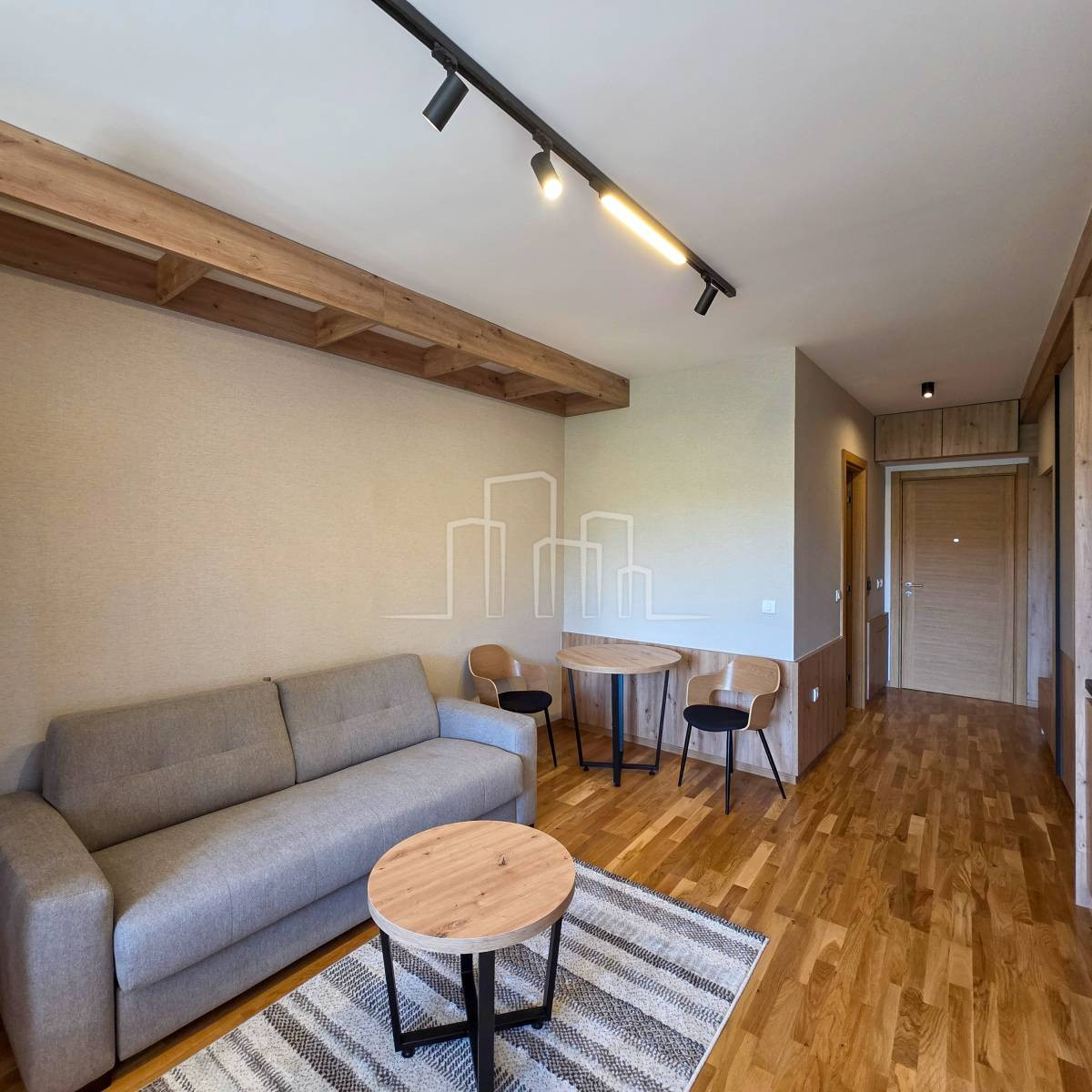 Studio Apartman u srcu Jahorine 37m2 Vučko Jahorina 9