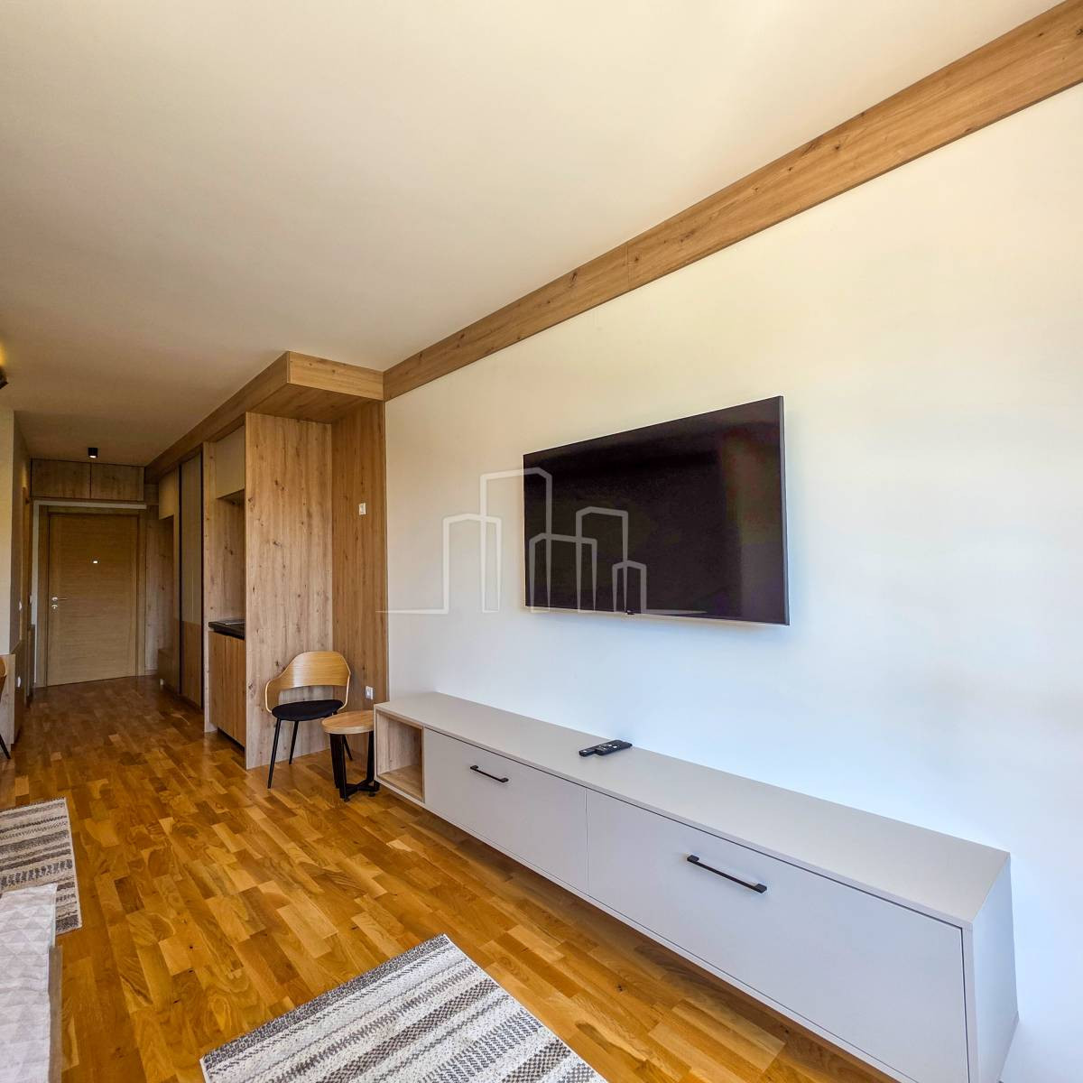 Studio Apartman u srcu Jahorine 37m2 Vučko Jahorina 11