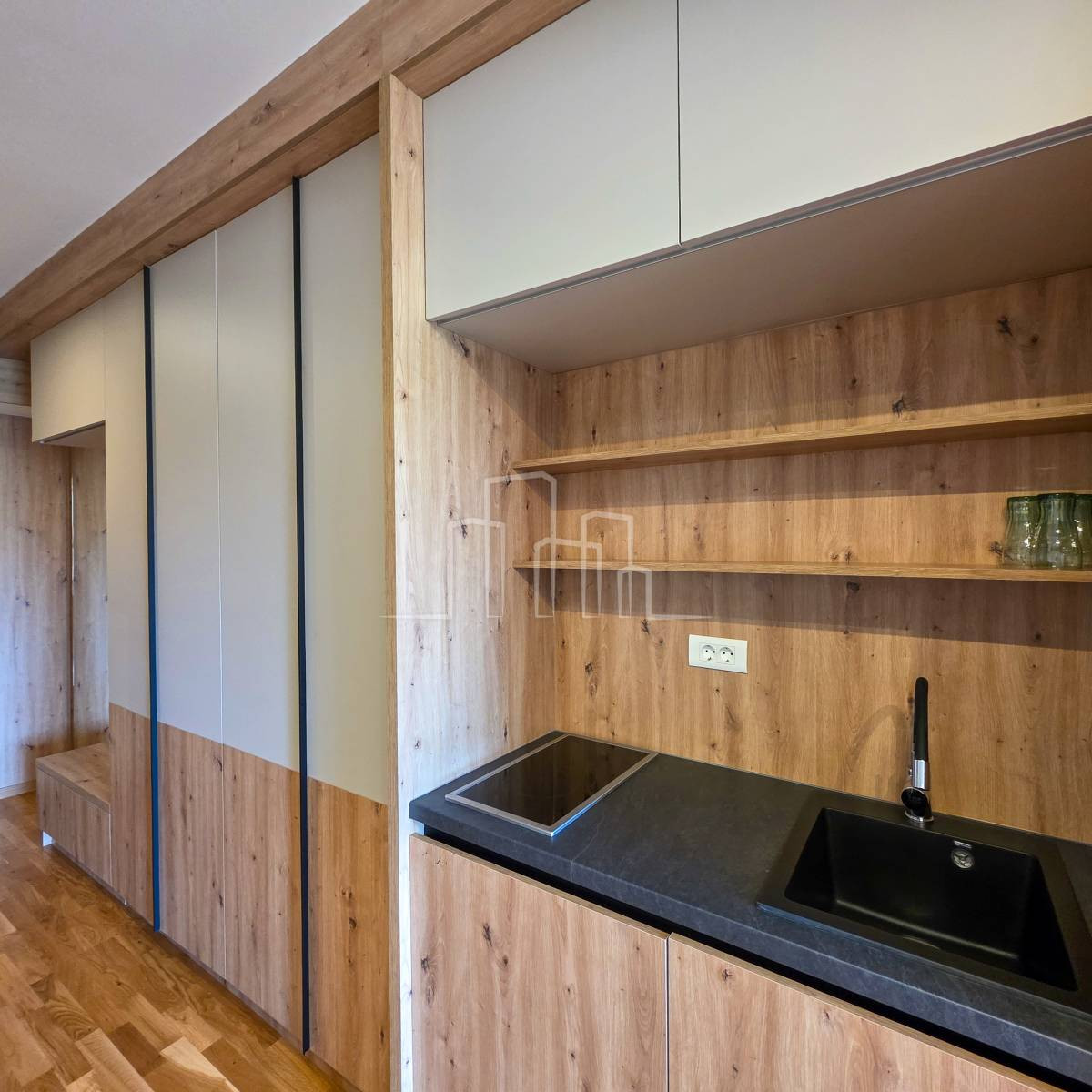 Studio Apartman u srcu Jahorine 37m2 Vučko Jahorina 12