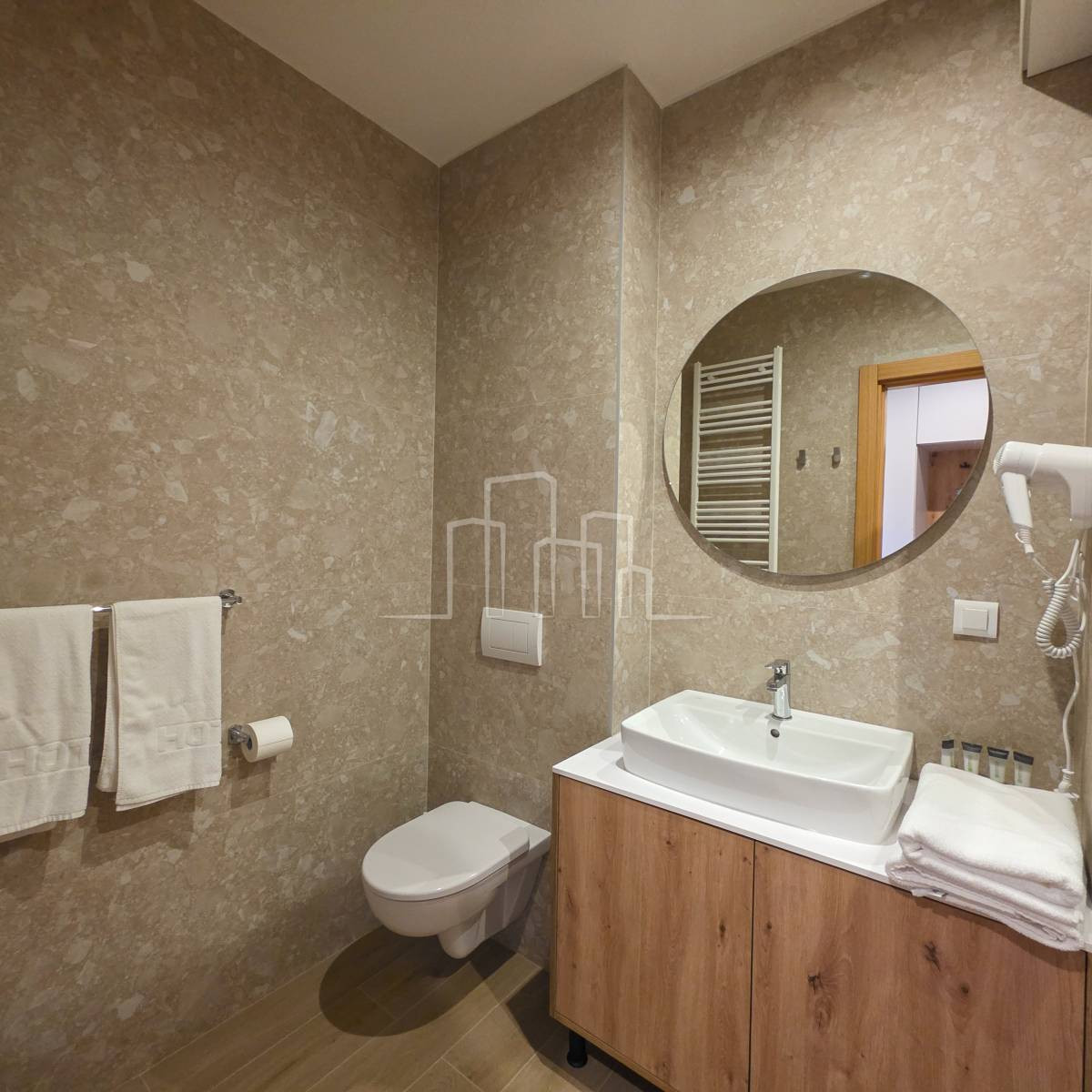 Studio Apartman u srcu Jahorine 37m2 Vučko Jahorina 16