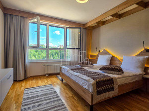 Studio Apartman u srcu Jahorine 37m2 Vučko Jahorina