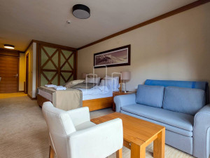 Studio apartman 35m2 opremljen prodaja Jahorina