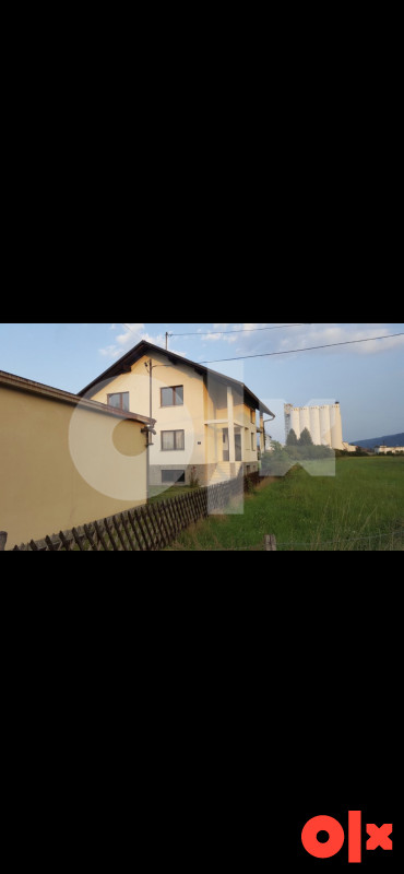 Kuća Bugojno 500m2