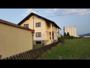 Kuća Bugojno 500m2