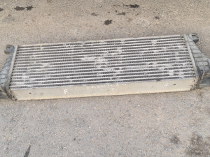 Interkuler opel frontera B 2.2 dti