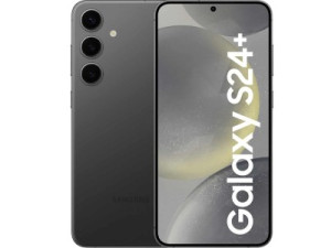 Samsung S24+ 12GB 512GB Black EU