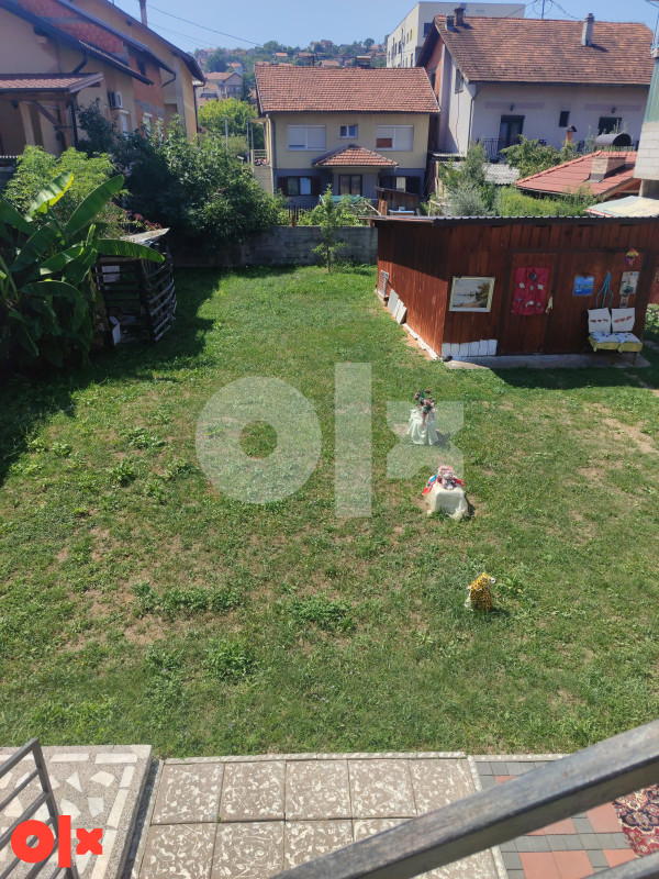 Kuća Banja Luka 60m2 2