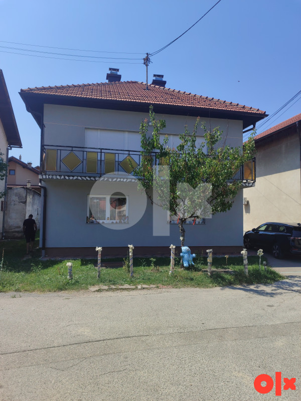 Kuća Banja Luka 60m2