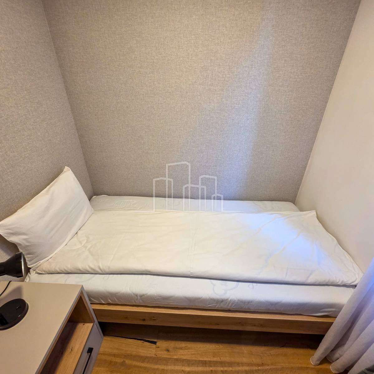 Nov apartman sa spavaćom sobom 28m2 Jahorina Vučko 4