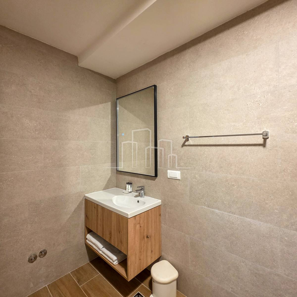 Nov apartman sa spavaćom sobom 28m2 Jahorina Vučko 14