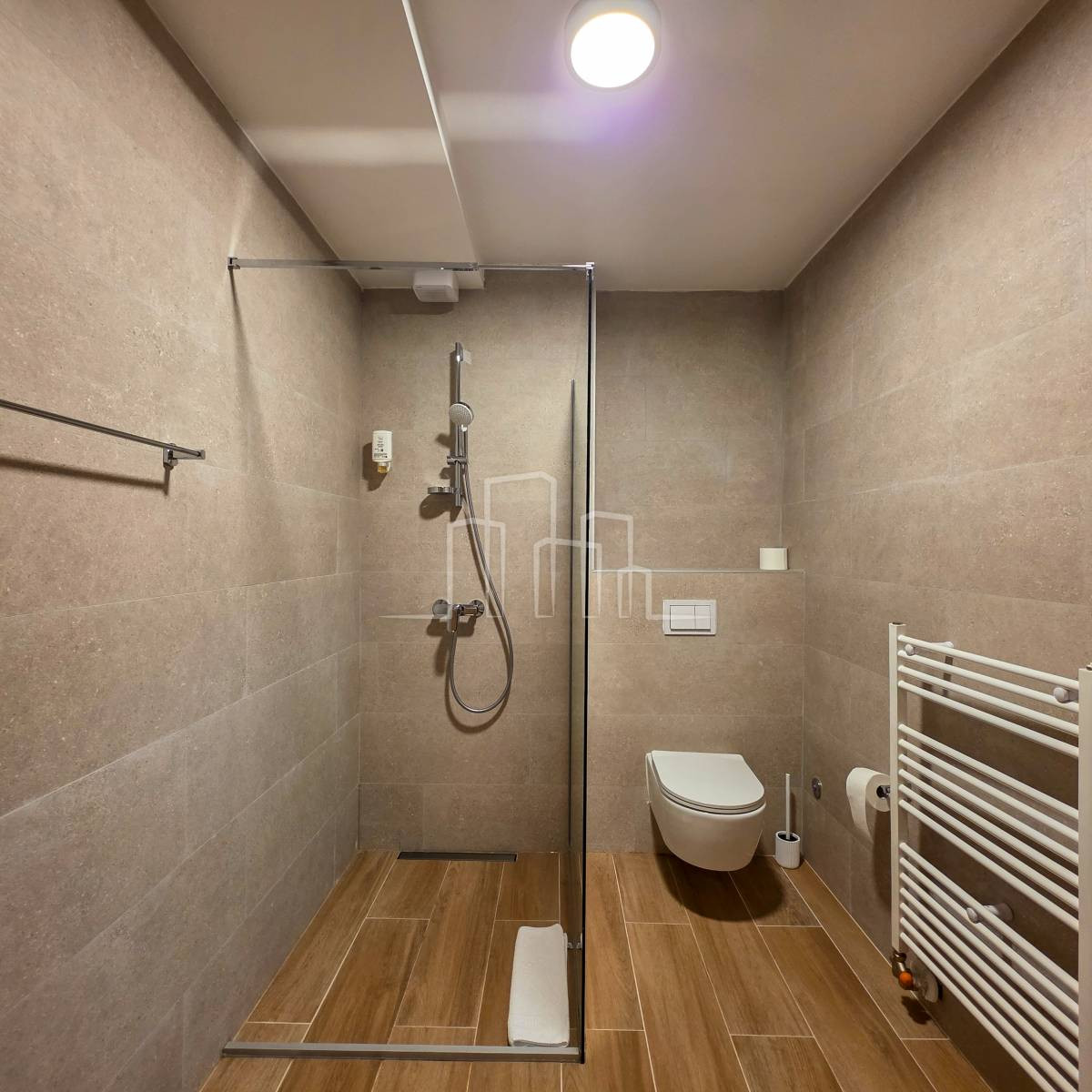 Nov apartman sa spavaćom sobom 28m2 Jahorina Vučko 16