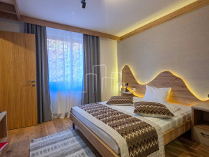Nov apartman sa spavaćom sobom 28m2 Jahorina Vučko