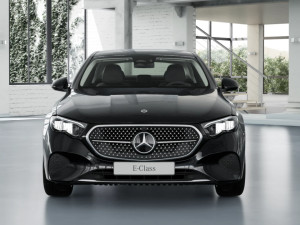 Mercedes-Benz E 220 D 4MATIC 2025