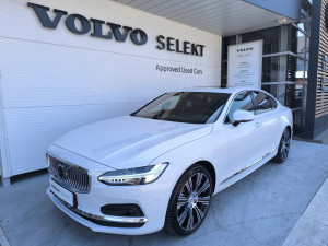 VOLVO S90 B5(D) AWD A PLUS BRIGHT
