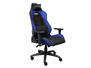 Trust GXT 714B gaming stolica RUYA, plava