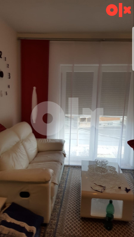 Stan Cazin 42m2 Pećigrad 3