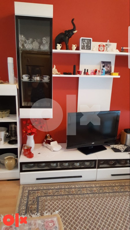 Stan Cazin 42m2 Pećigrad