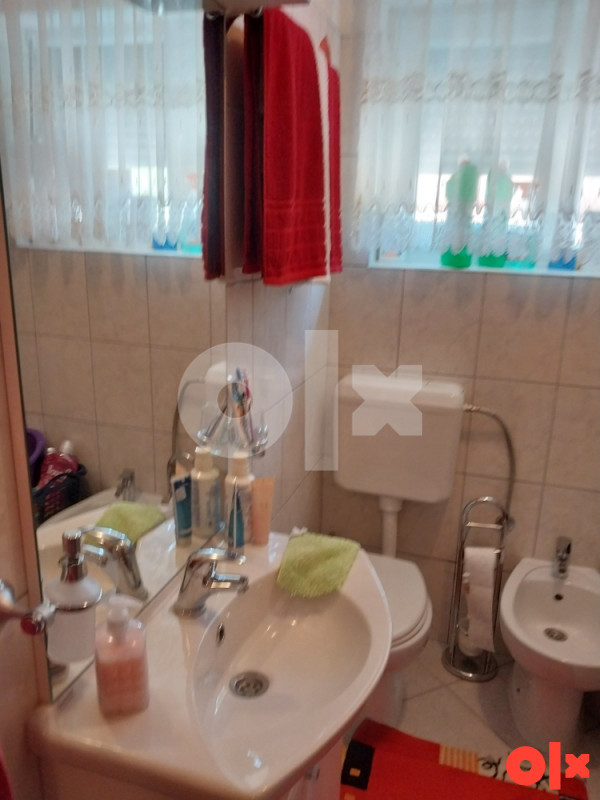 Stan Cazin 42m2 Pećigrad 2