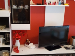 Stan Cazin 42m2 Pećigrad