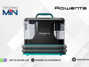 SEB Rowenta Clean IT čistač/perač mrlja, 750W, 1.5L (IN5020F0)