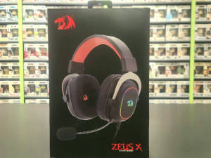 Redragon Zeus-X Gaming Headset