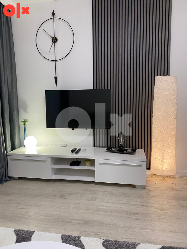 Stan Grbavica 34 m2 Potpuno renoviran 4