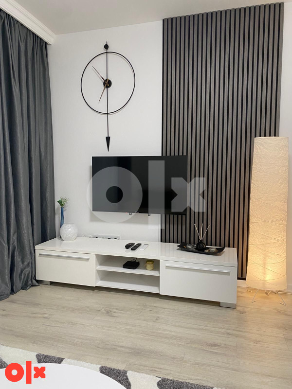 Stan Grbavica 34 m2 Potpuno renoviran 7
