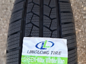 185R14C LingLong zimske gume ms 14 r14 14c r14c