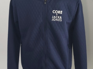 Muška jakna Jack & Jones Veličina S