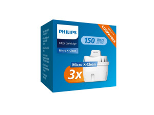 Filter , kompatibilan sa Brita bokalima PHILIPS AWP211/31